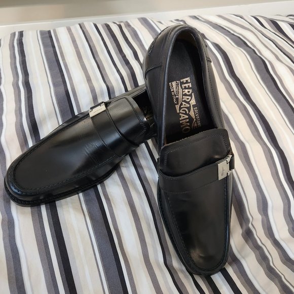 Ferragamo loafer - Picture 1 of 4